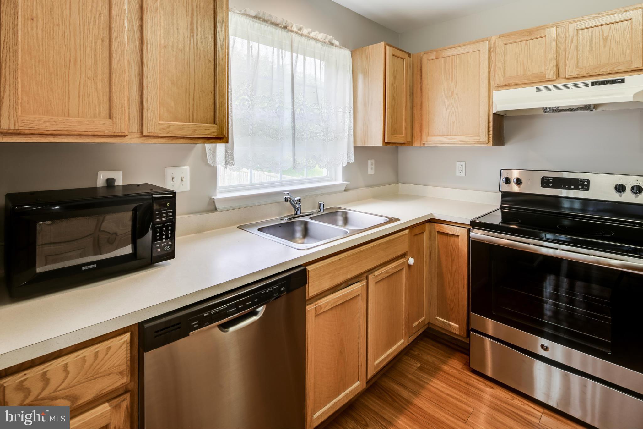 7675 Swallow Road Sykesville, MD 21784 - Photo 5 of 30 Kitchen