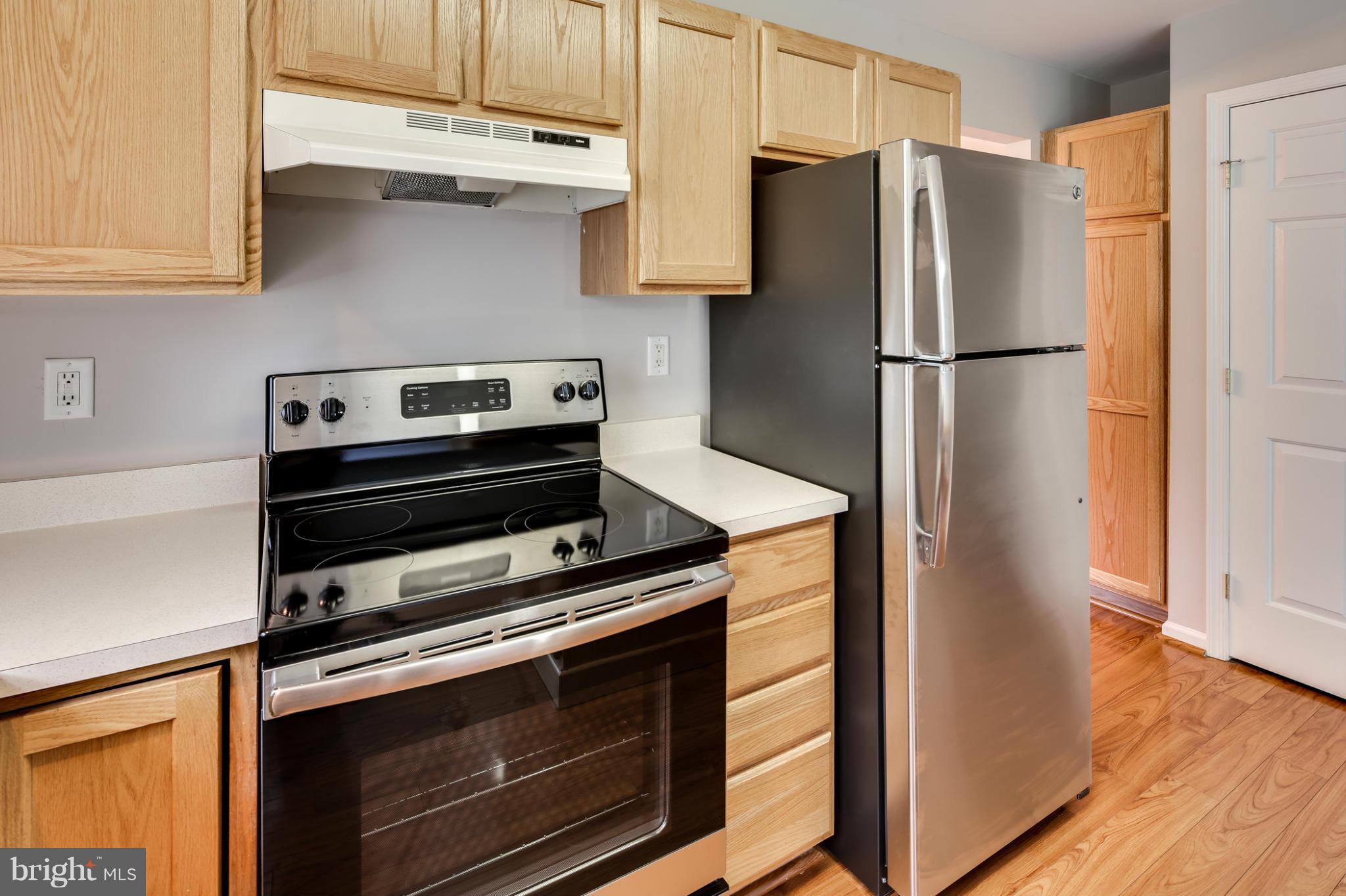 7675 Swallow Road Sykesville, MD 21784 - Photo 6 of 30 Kitchen