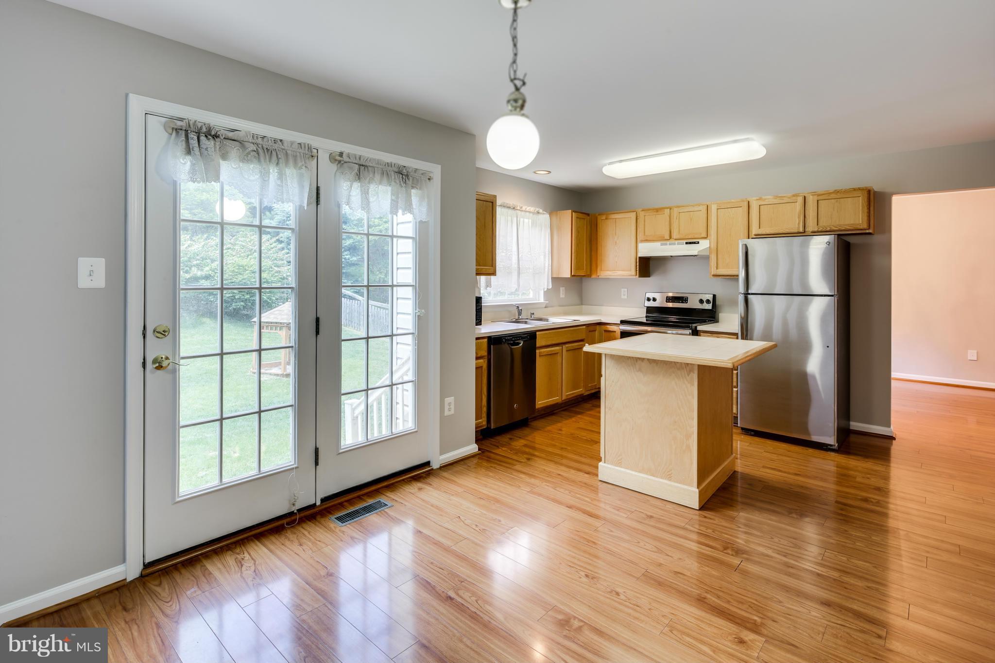 7675 Swallow Road Sykesville, MD 21784 - Photo 7 of 30 Kitchen