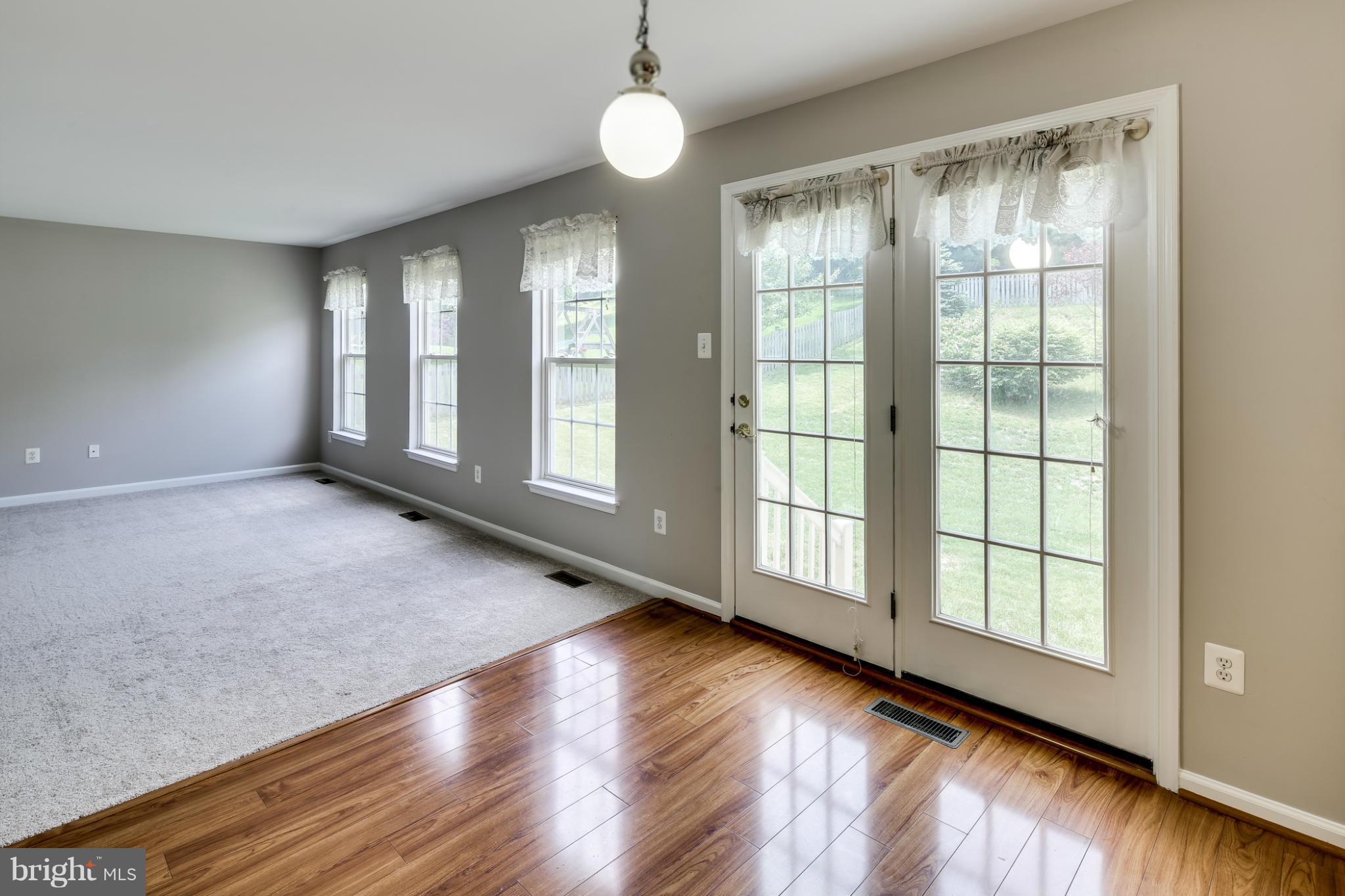 7675 Swallow Road Sykesville, MD 21784 - Photo 8 of 30 Interior (General)