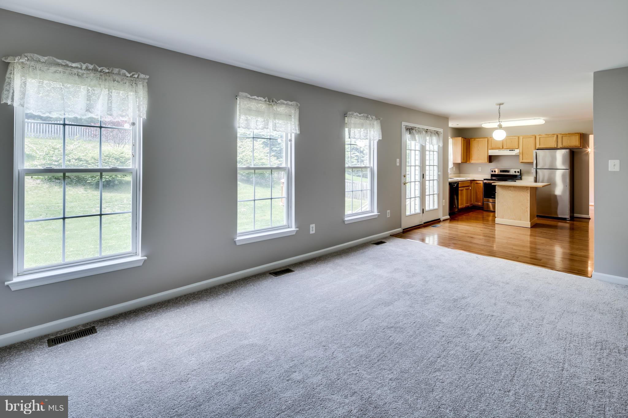 7675 Swallow Road Sykesville, MD 21784 - Photo 9 of 30 Living Room