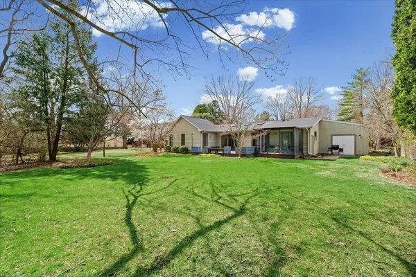 $449,900 | 205 East Sherwin Circle, Urbana, IL 61802