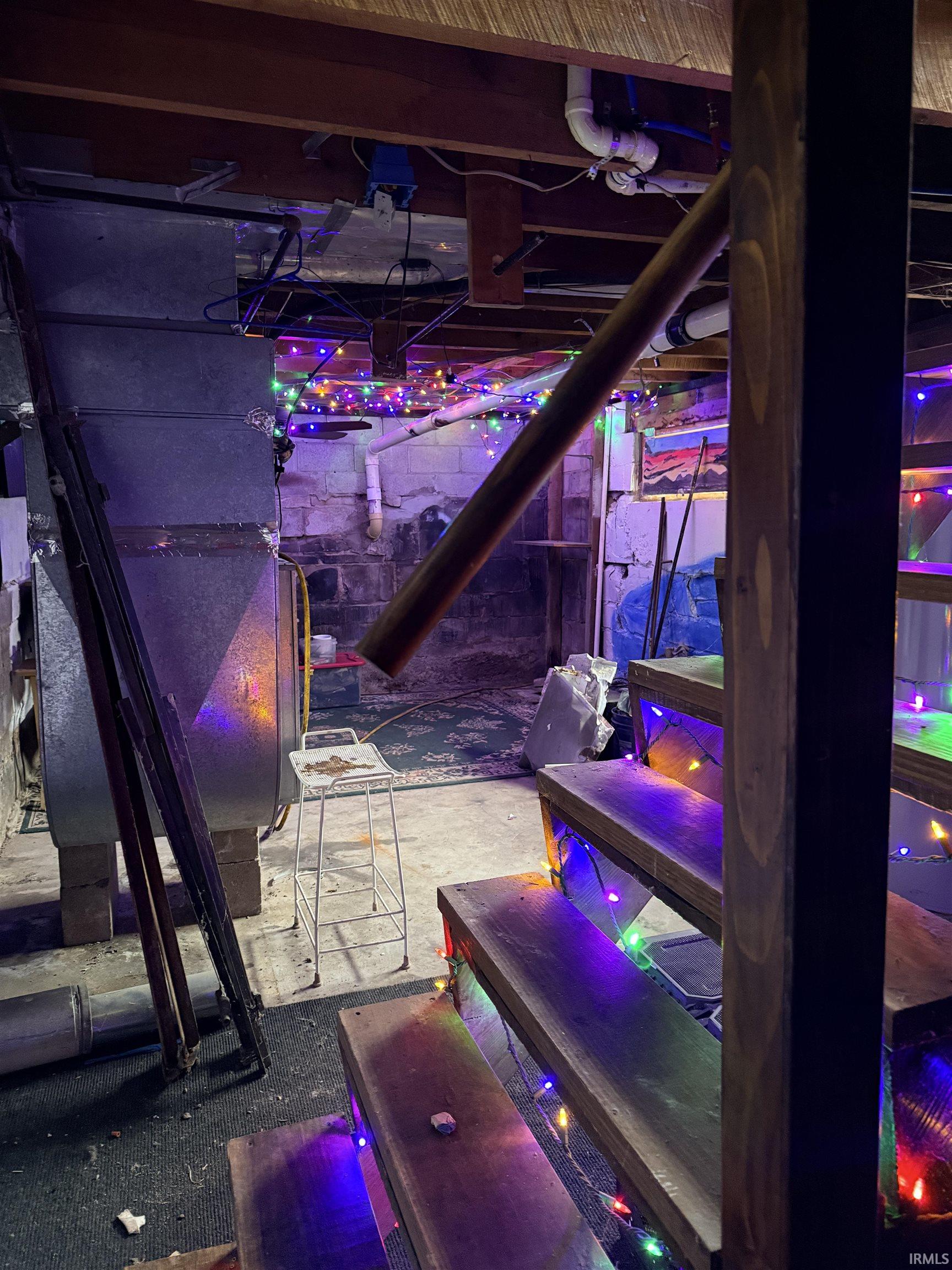 495 Gunsmith School Road Bedford, IN 47421 - Photo 16 of 31