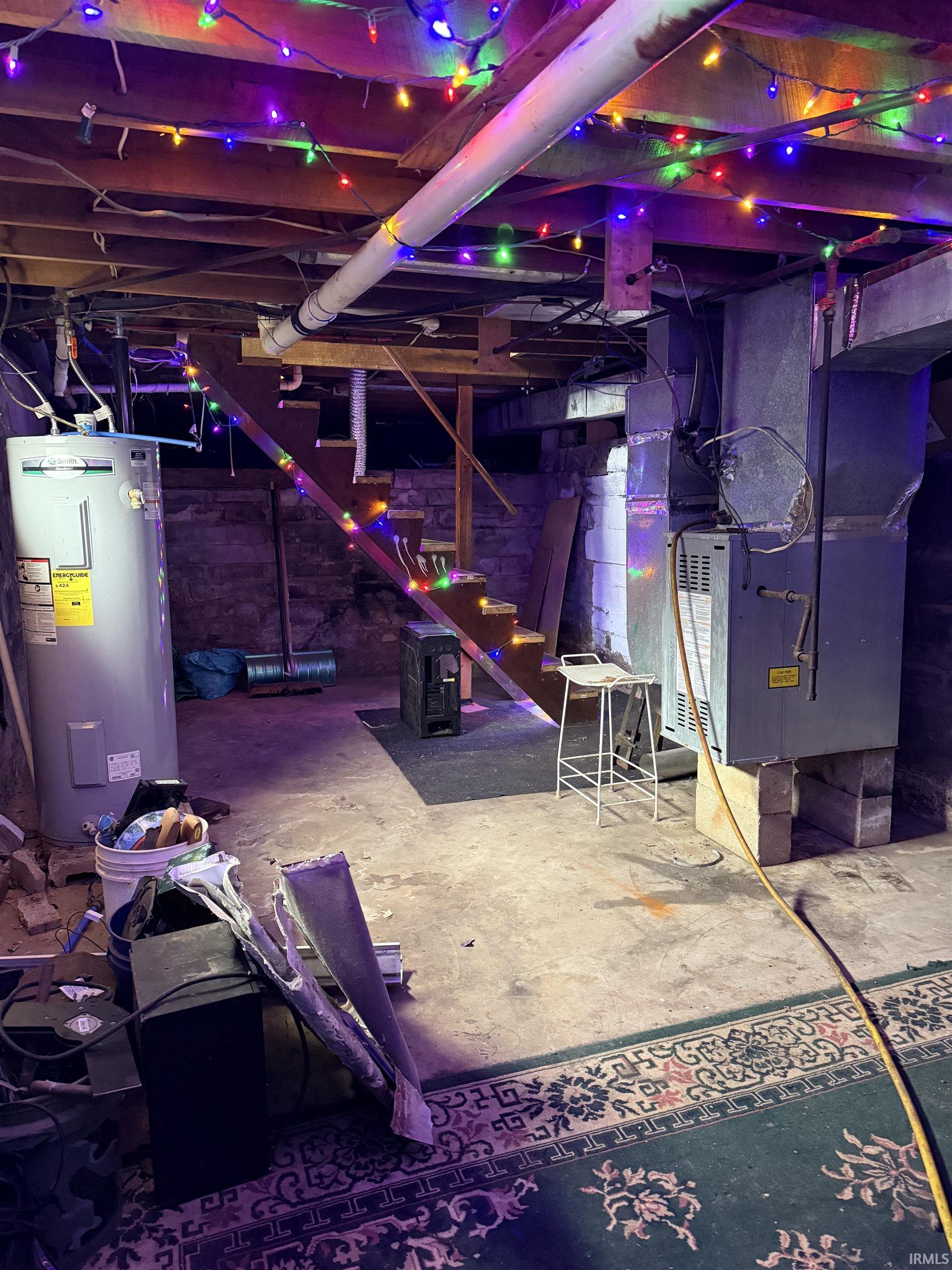 495 Gunsmith School Road Bedford, IN 47421 - Photo 17 of 31