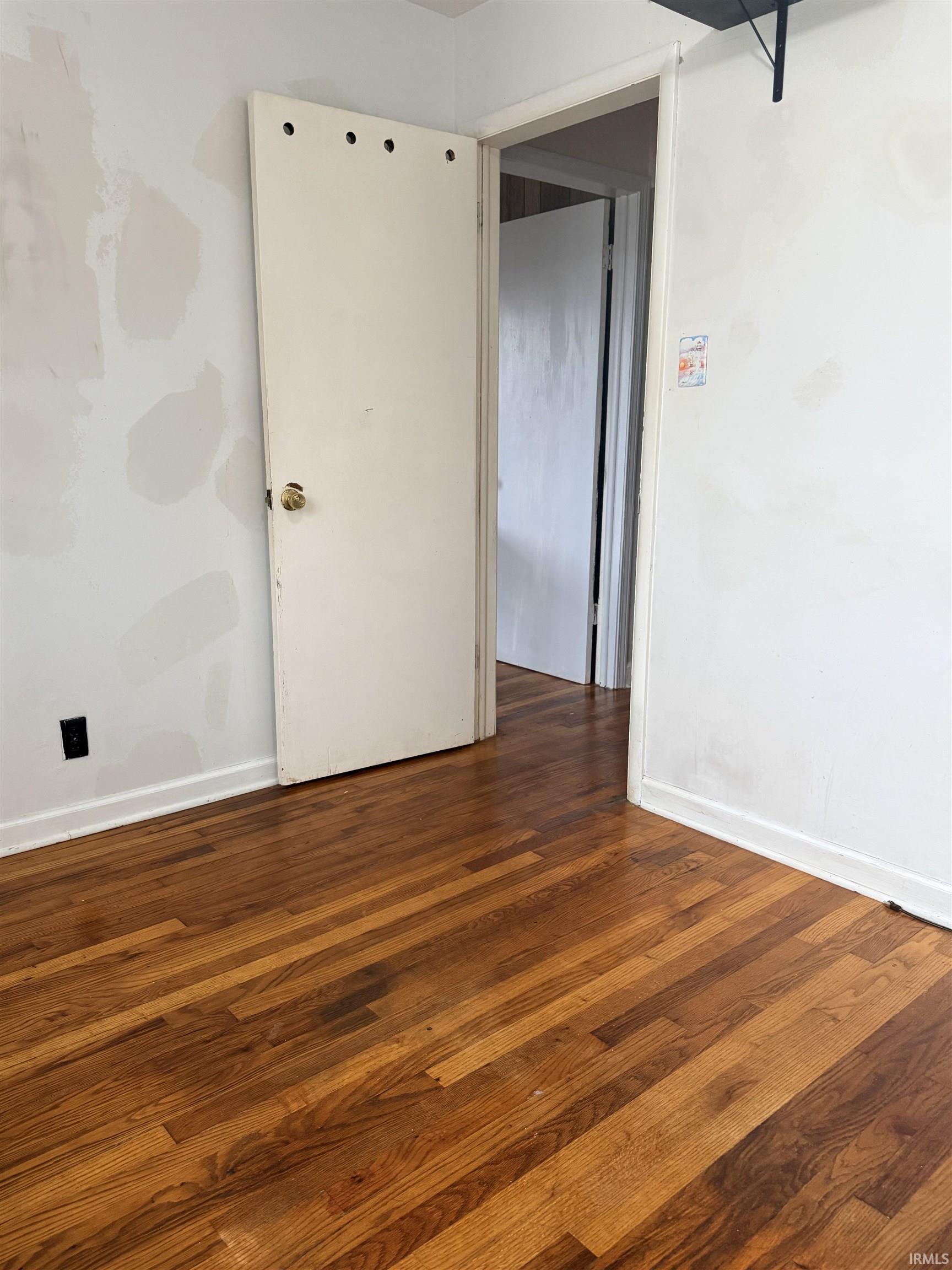 495 Gunsmith School Road Bedford, IN 47421 - Photo 20 of 31