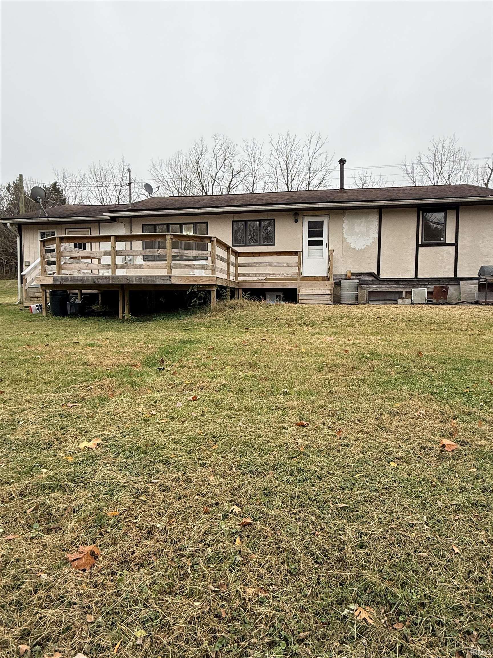 495 Gunsmith School Road Bedford, IN 47421 - Photo 27 of 31