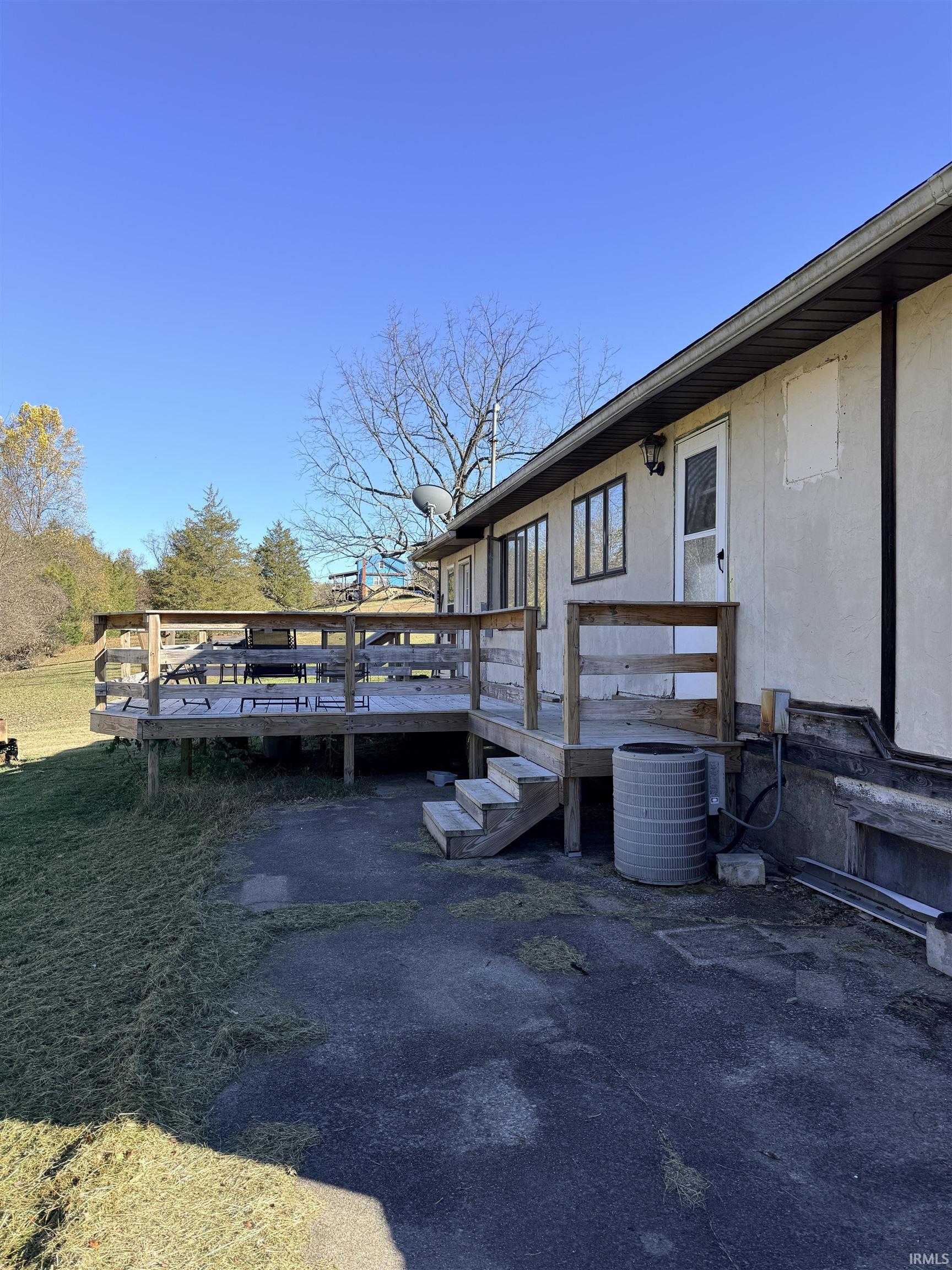 495 Gunsmith School Road Bedford, IN 47421 - Photo 28 of 31