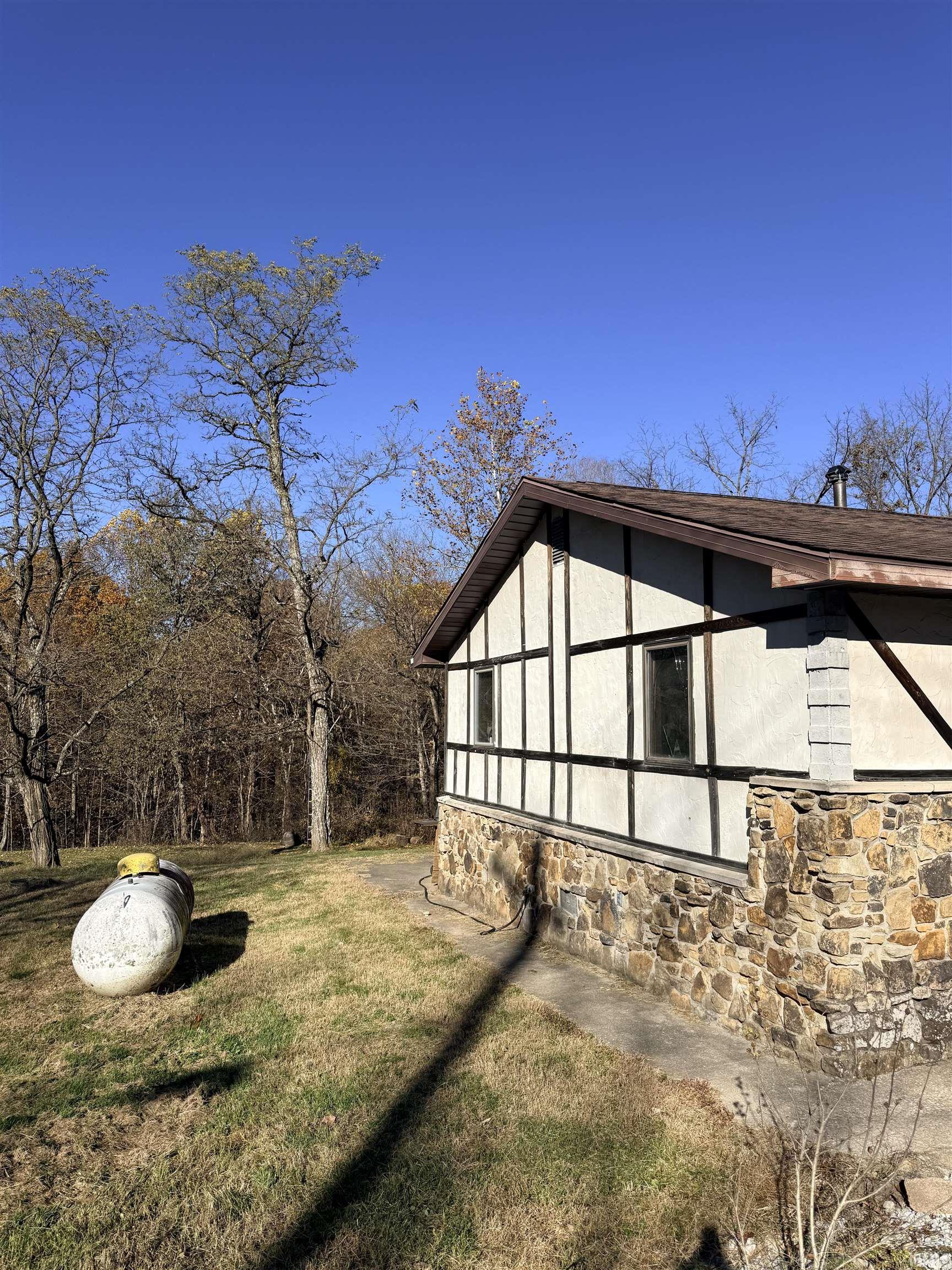 495 Gunsmith School Road Bedford, IN 47421 - Photo 29 of 31