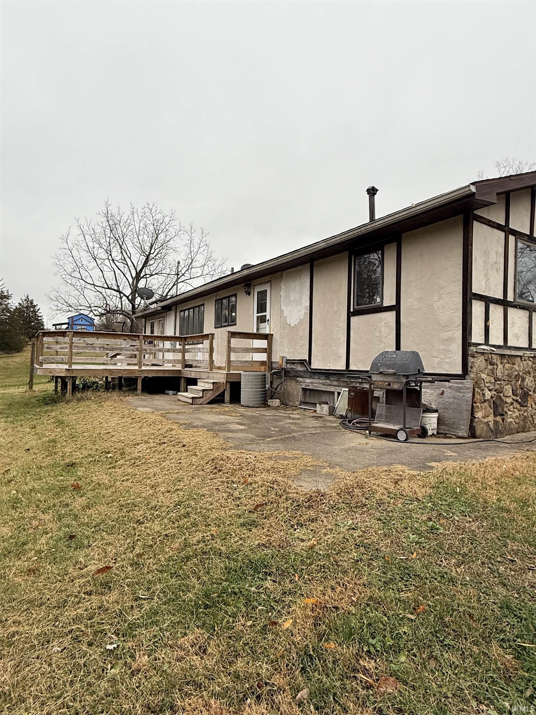 495 Gunsmith School Road Bedford, IN 47421 - Photo 30 of 31