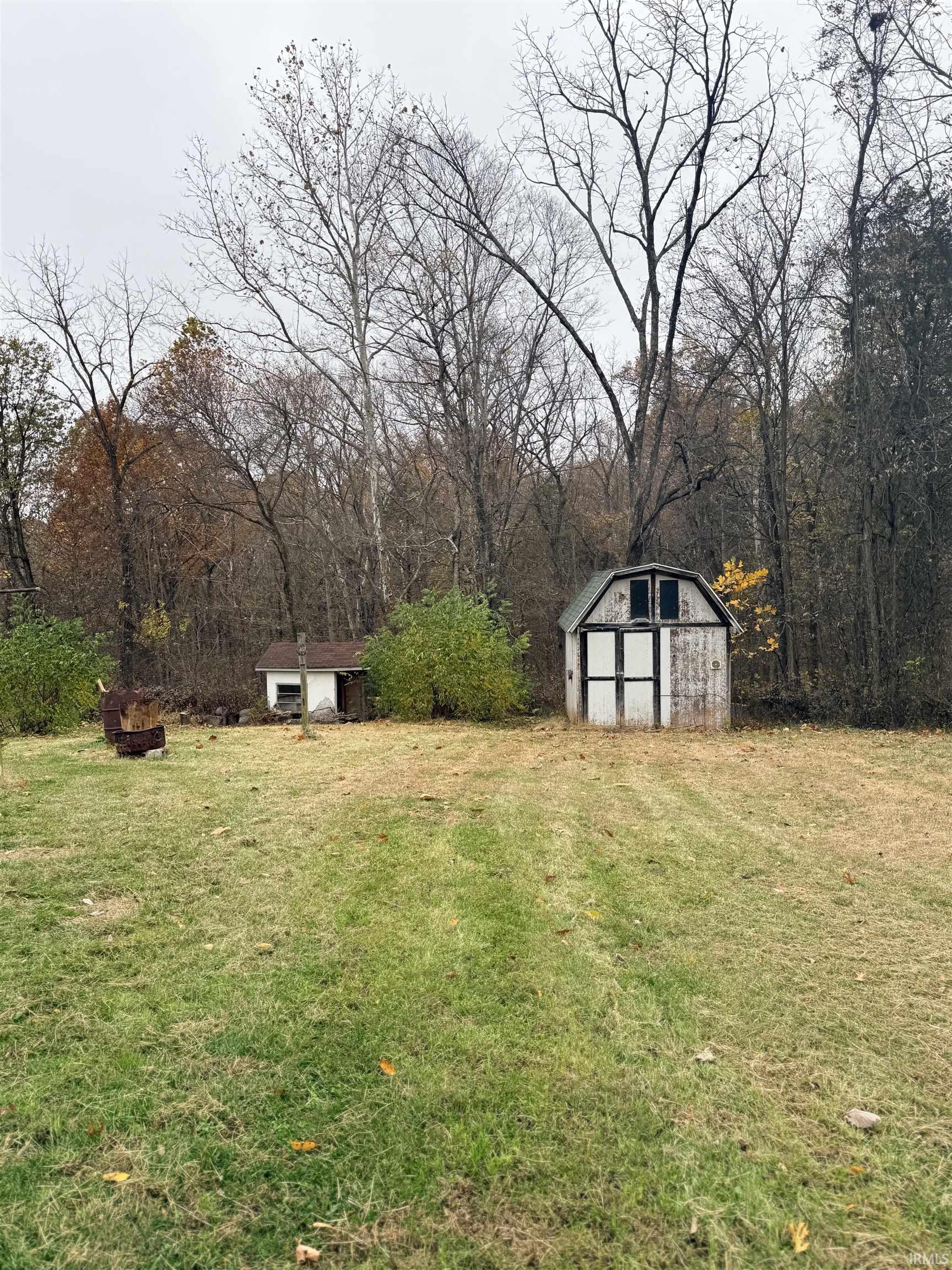 495 Gunsmith School Road Bedford, IN 47421 - Photo 31 of 31