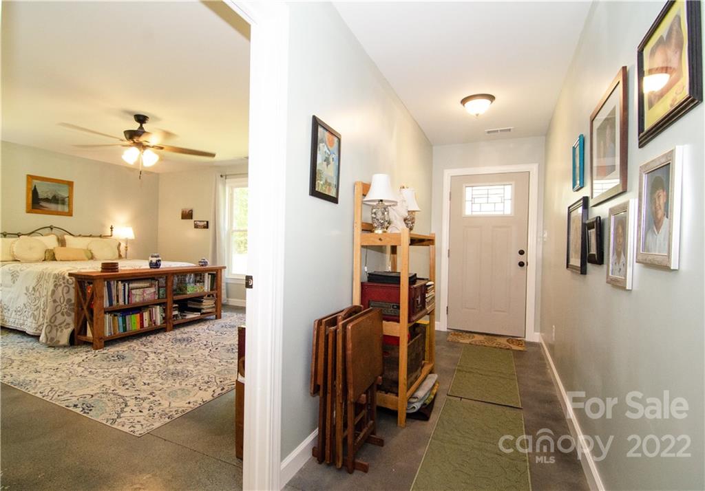 3267 Park Road Ridgeway, SC 29130 - Photo 13 of 40 a view of a livingroom with furniture and a couch