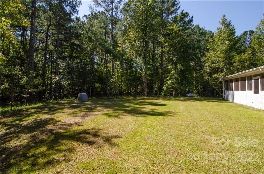 3267 Park Road Ridgeway, SC 29130 - Photo 28 of 40 a view of a swimming pool with a yard