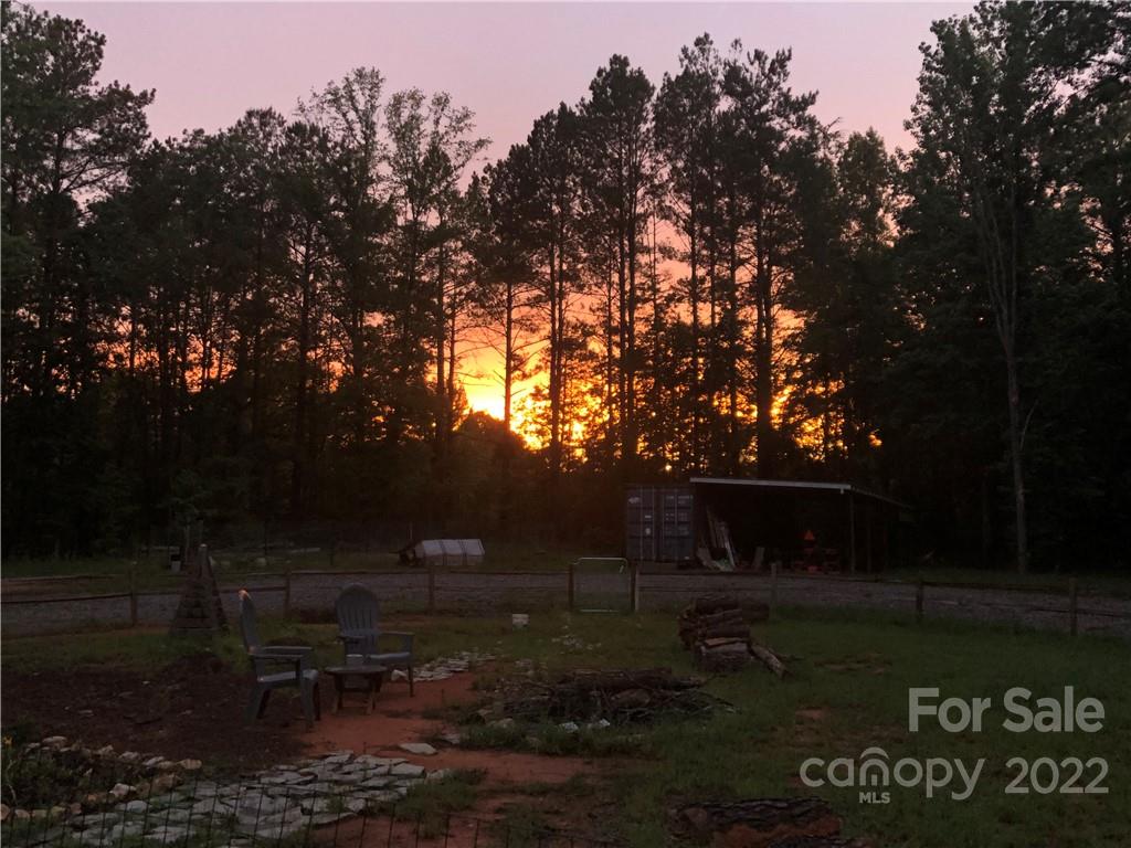 3267 Park Road Ridgeway, SC 29130 - Photo 40 of 40 a view of outdoor space with garden and trees