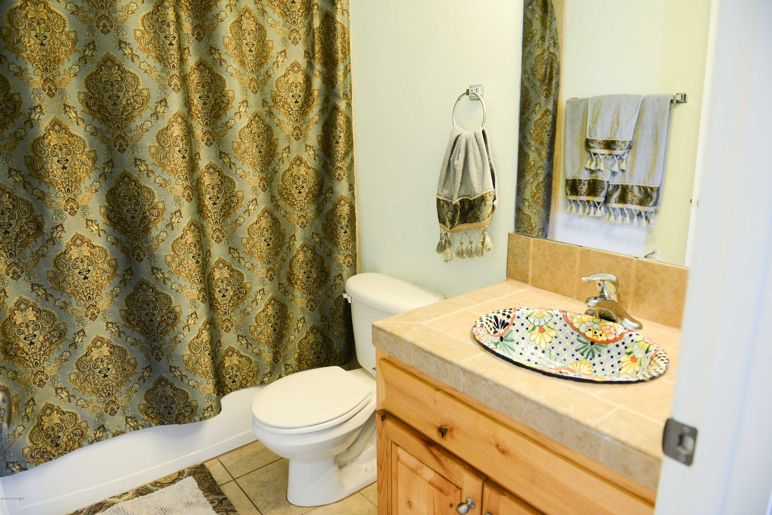 1694 Prado Corte Rio Rico, AZ 85648 - Photo 22 of 30