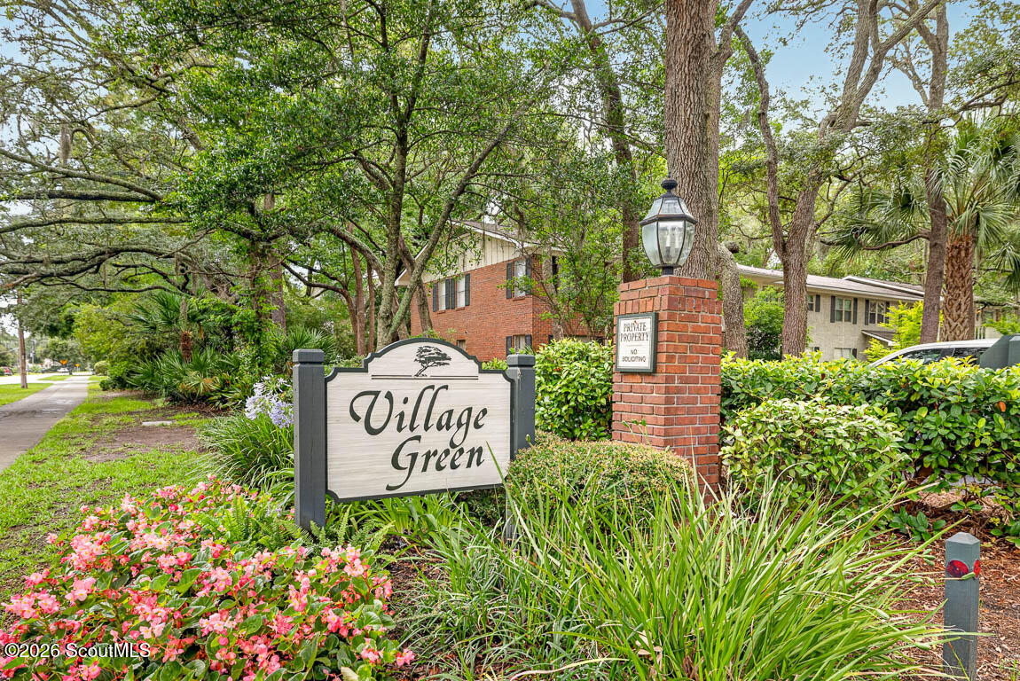 800 Mallery Street, Unit 33 St. Simons Island, GA 31522 - Photo 24 of 24