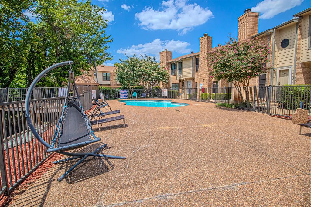 11655 Audelia Road, Unit 407 Dallas, TX 75243 - Photo 22 of 25 Gallery Image 22