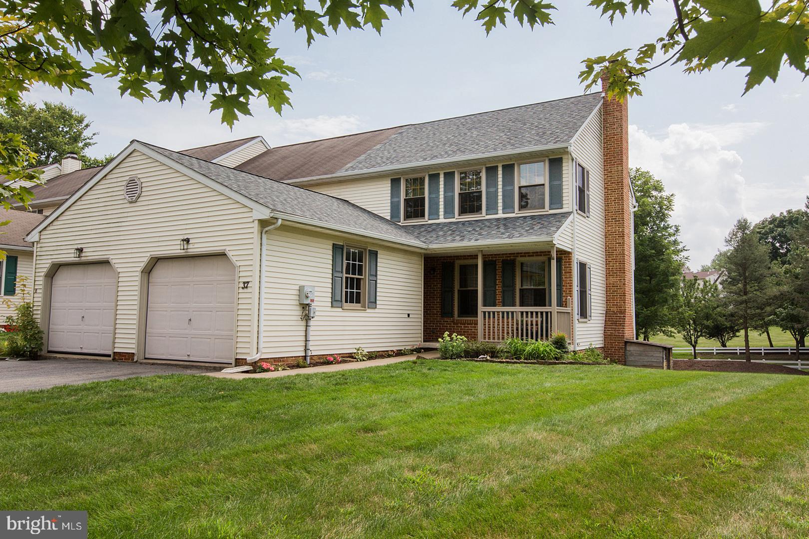 37 Greythorne Road Lancaster, PA 17603 - Photo 1 of 48 Welcome Home!