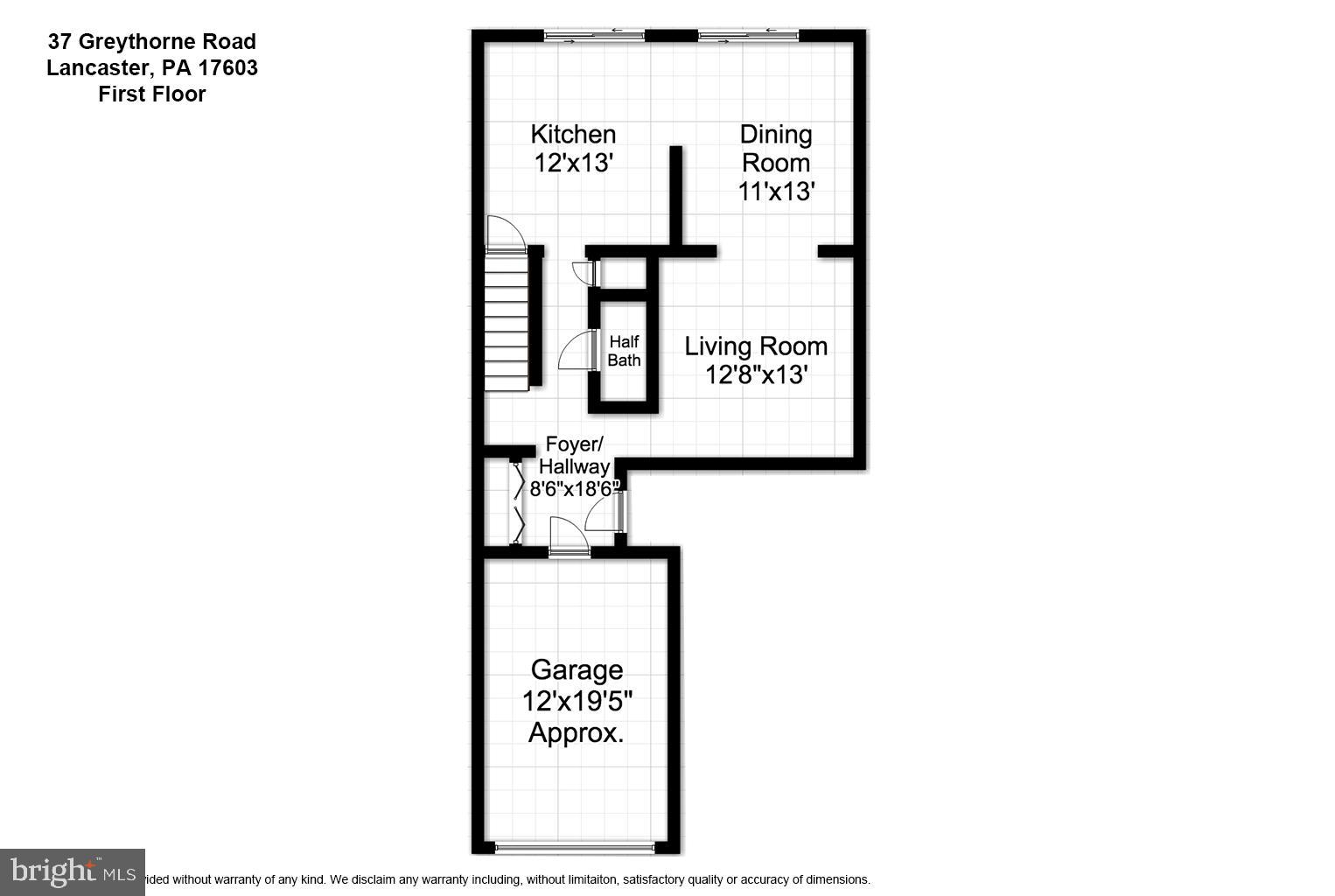 37 Greythorne Road Lancaster, PA 17603 - Photo 46 of 48 Gallery Image 46