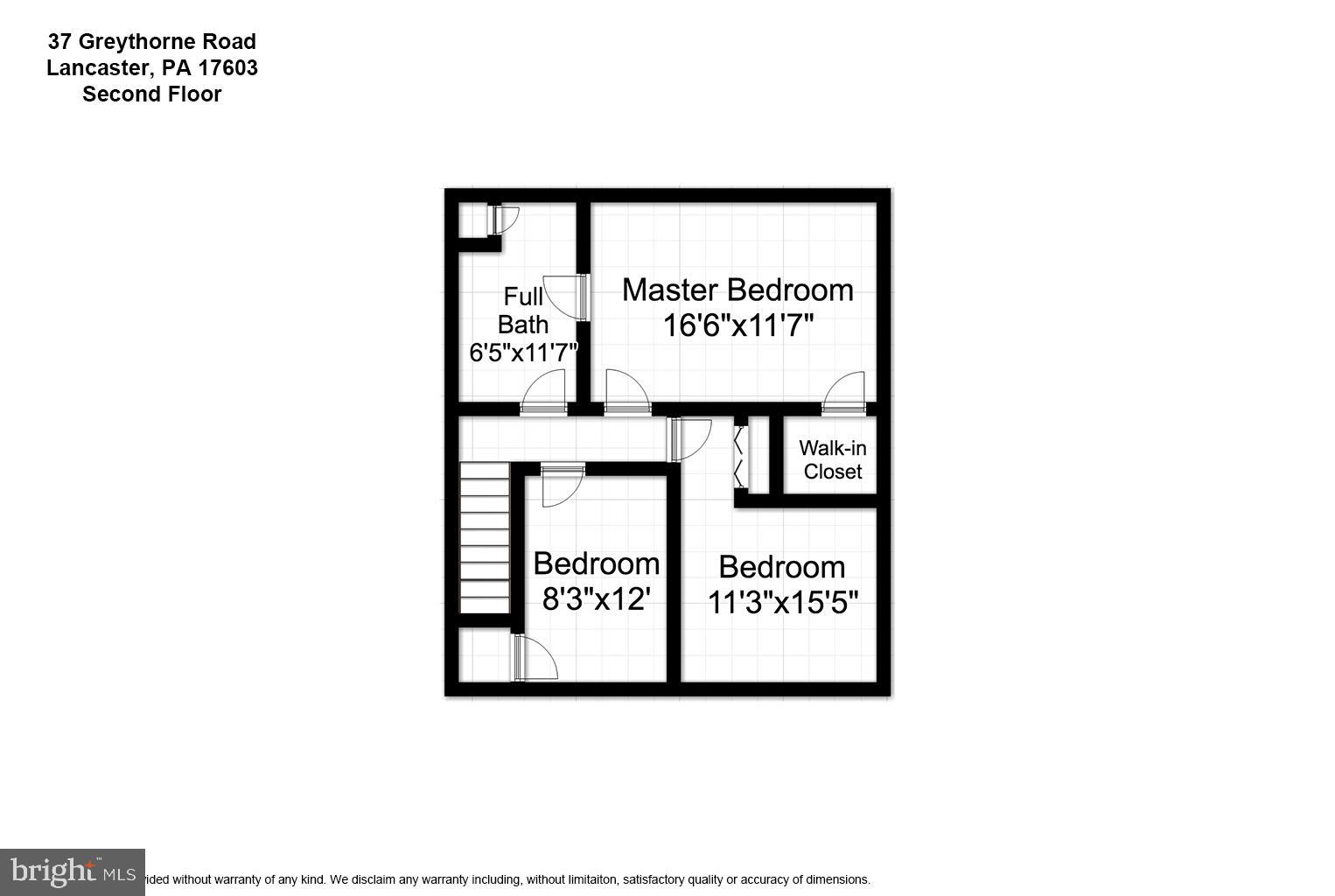 37 Greythorne Road Lancaster, PA 17603 - Photo 47 of 48 Gallery Image 47