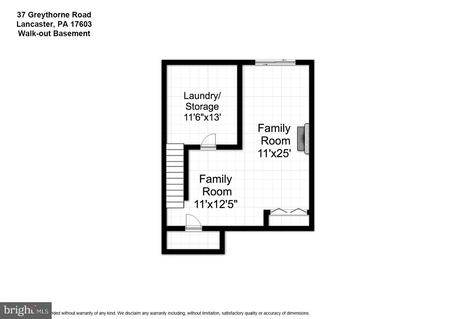 37 Greythorne Road Lancaster, PA 17603 - Photo 48 of 48 Gallery Image 48