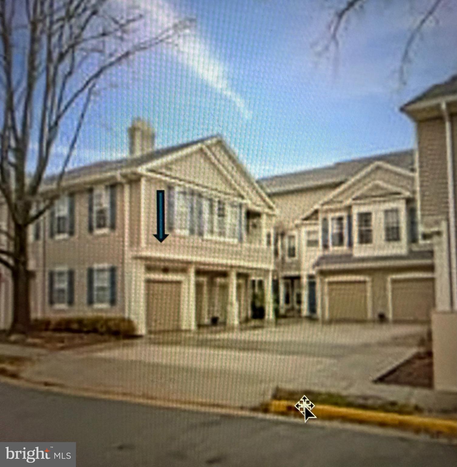 11405 Windleaf Court, Unit 23 Reston, VA 20194 - Photo 24 of 24 front view of a house with a balcony