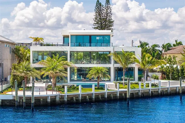 $11,300,000 | 1555 Southeast 14th Court, Deerfield Beach, FL 33441