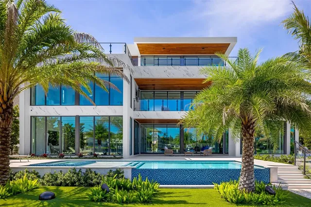 $11,300,000 | 1555 Southeast 14th Court, Deerfield Beach, FL 33441