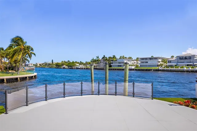 $11,300,000 | 1555 Southeast 14th Court, Deerfield Beach, FL 33441