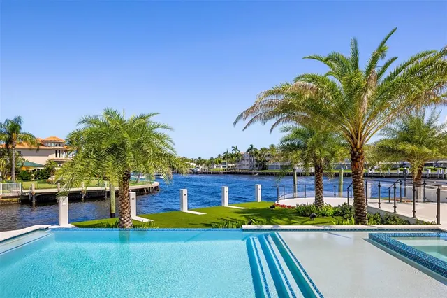 $11,300,000 | 1555 Southeast 14th Court, Deerfield Beach, FL 33441