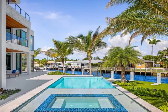 $11,300,000 | 1555 Southeast 14th Court, Deerfield Beach, FL 33441
