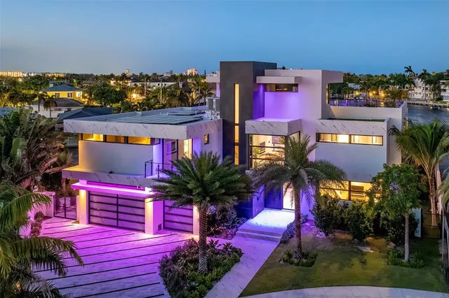 $11,300,000 | 1555 Southeast 14th Court, Deerfield Beach, FL 33441