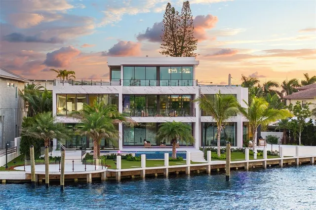 $11,300,000 | 1555 Southeast 14th Court, Deerfield Beach, FL 33441