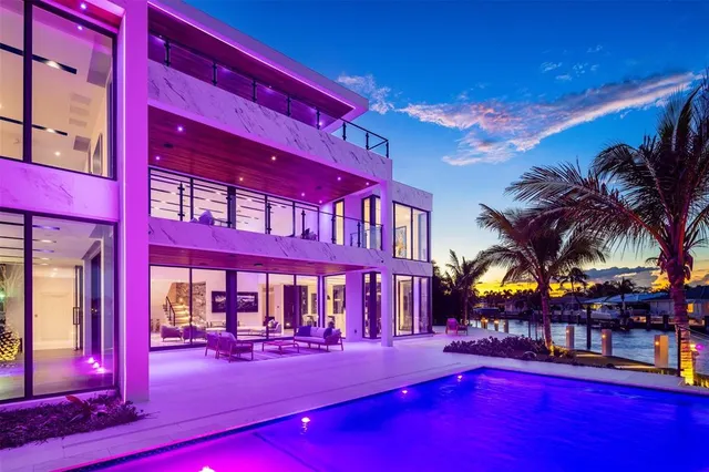 $11,300,000 | 1555 Southeast 14th Court, Deerfield Beach, FL 33441