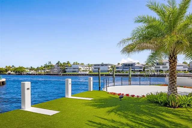 $11,300,000 | 1555 Southeast 14th Court, Deerfield Beach, FL 33441