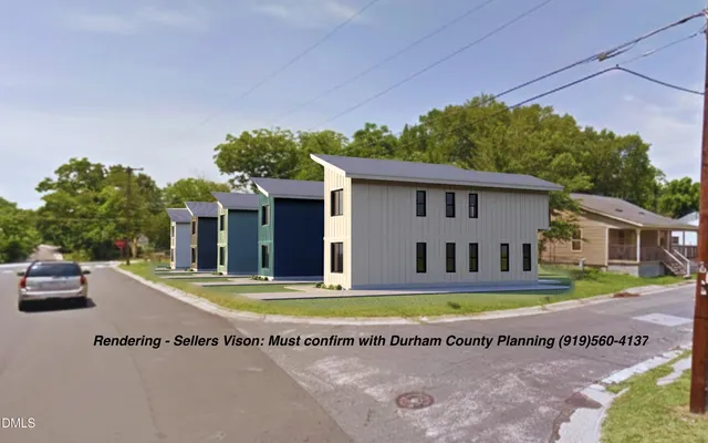 $450,000 | 430 Sowell Street, Durham, NC 27701
