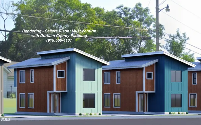 $450,000 | 430 Sowell Street, Durham, NC 27701