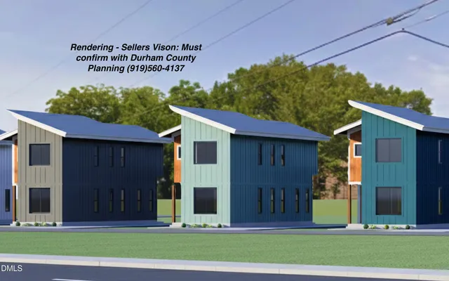 $450,000 | 430 Sowell Street, Durham, NC 27701