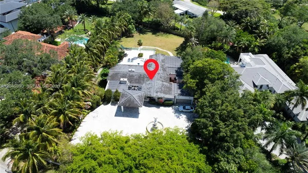 $3,700,000 | 6600 Southwest 123rd Street, Pinecrest, FL 33156