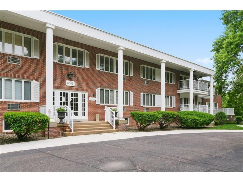 6005 Eden Prairie Road, Unit 201 Edina, MN 55436 - Photo 2 of 2