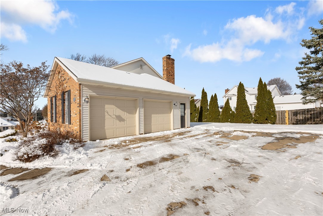 3387 Stratham Circle Northwest Canton, OH 44708 - Photo 42 of 46 Gallery Image 42