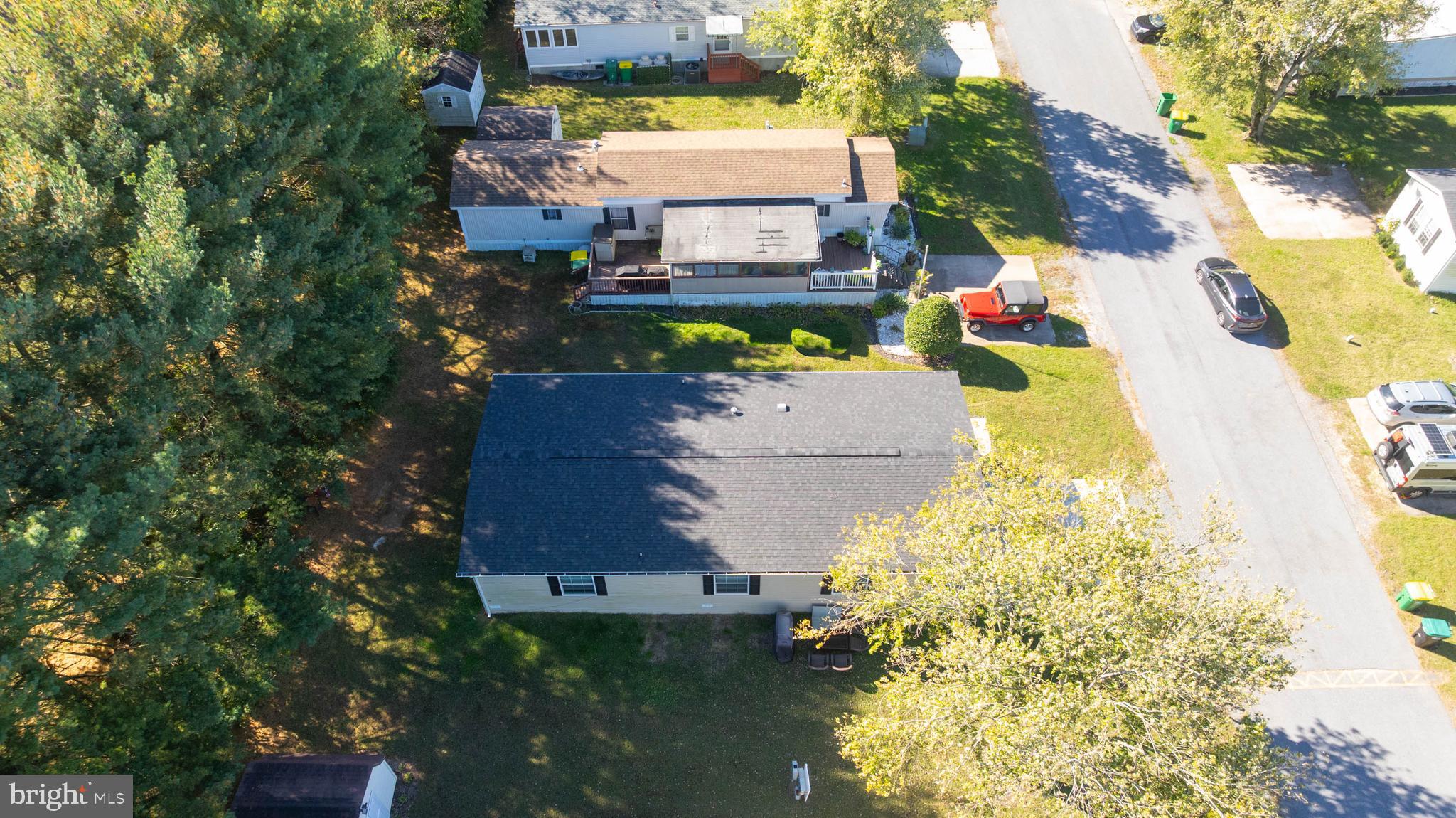 17247 Pine Water Drive Lewes, DE 19958 - Photo 27 of 32 a front view of a house