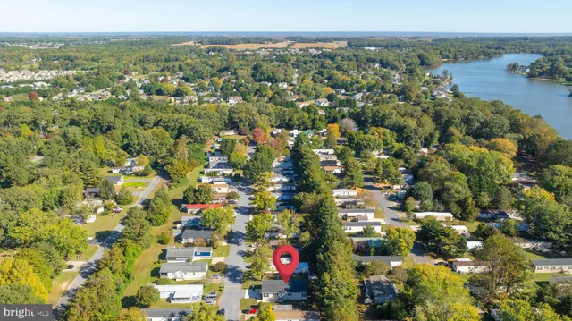 $155,000 | 17247 Pine Water Drive, Lewes, DE 19958