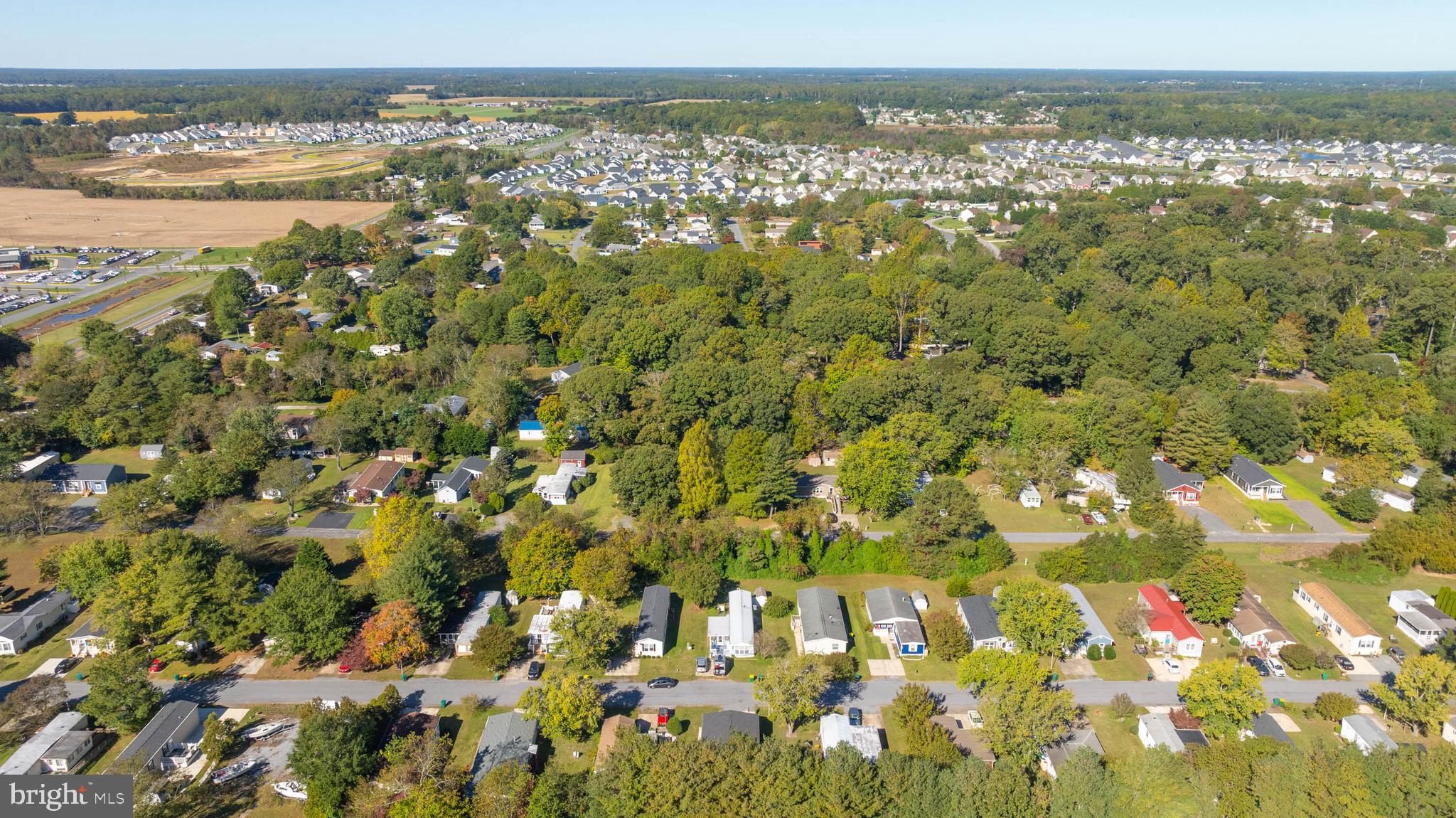 17247 Pine Water Drive Lewes, DE 19958 - Photo 31 of 32 a view of an ocean
