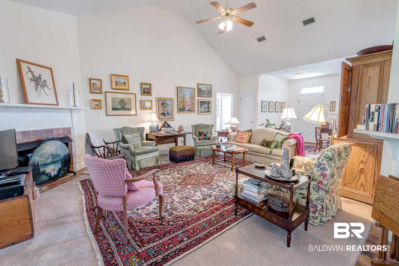 205 Hawthorne Circle Fairhope, AL 36532 - Photo 21 of 28