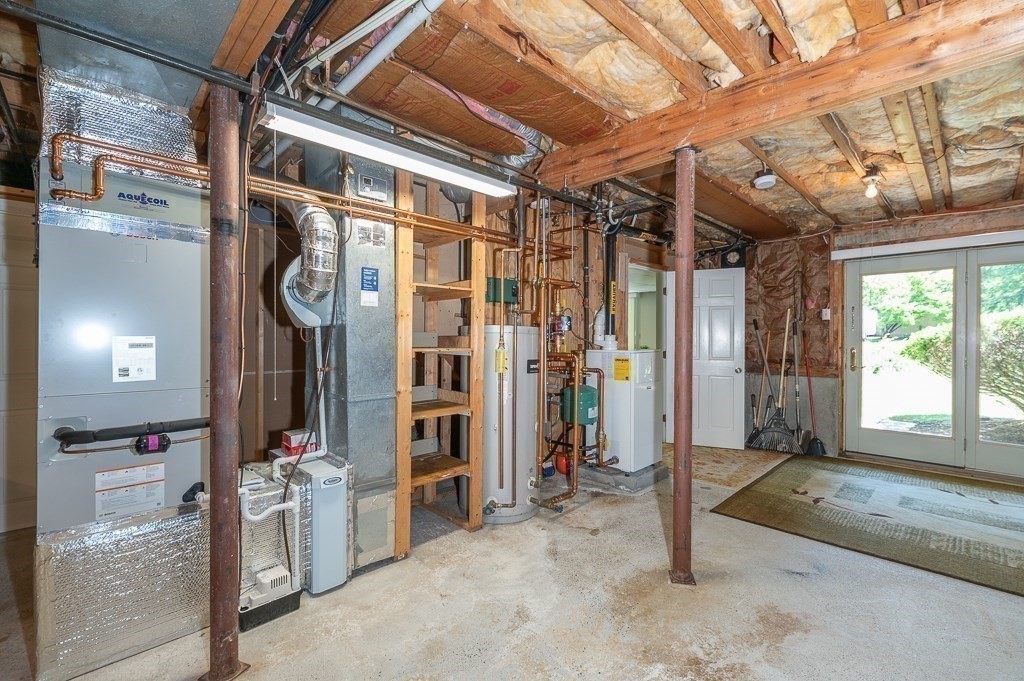 95 Village Post Road, Unit 95 Danvers, MA 01923 - Photo 24 of 34