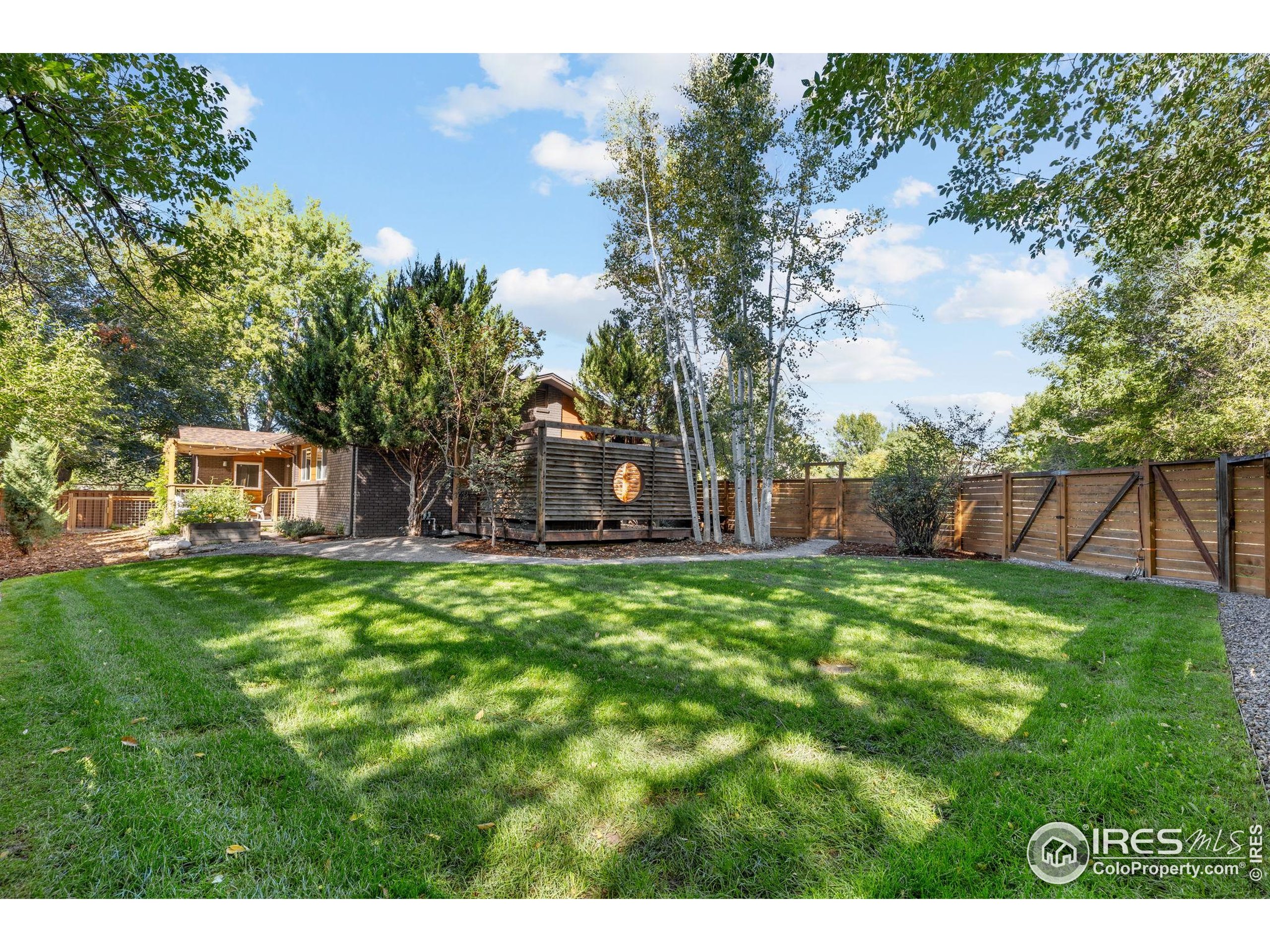 2103 Rangeview Lane Longmont, CO 80501 - Photo 38 of 47