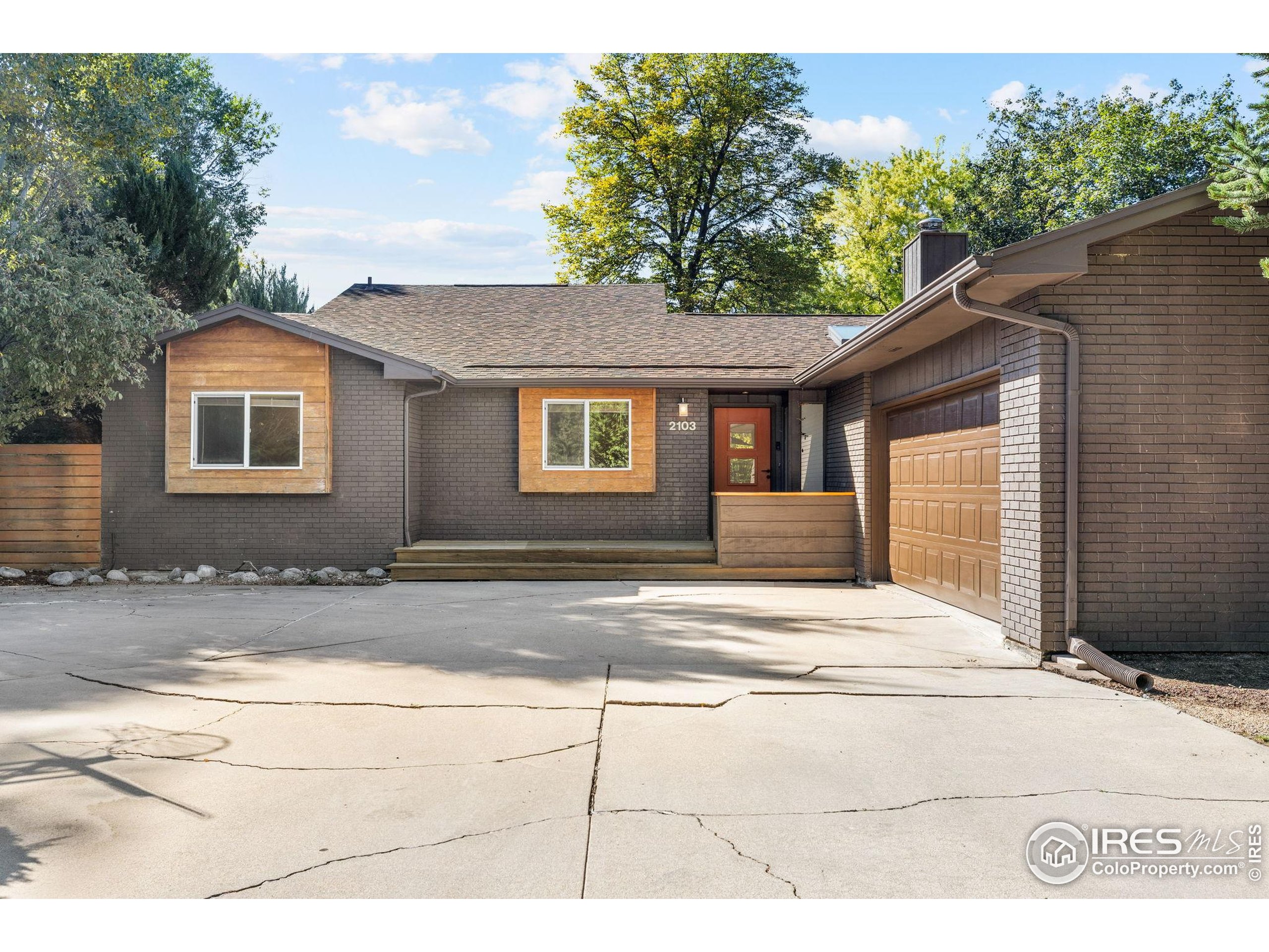 2103 Rangeview Lane Longmont, CO 80501 - Photo 47 of 47