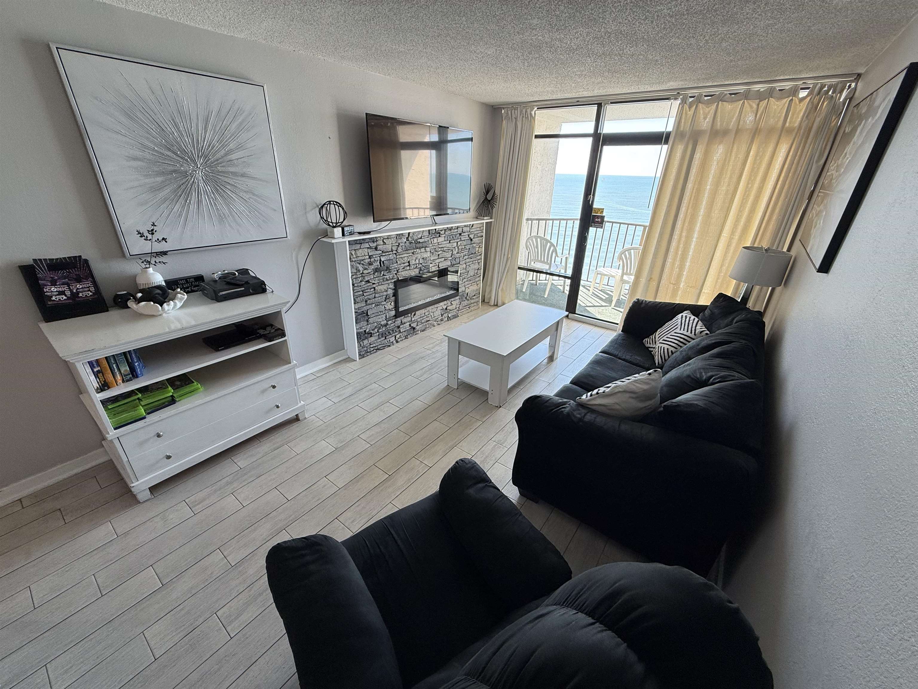 1901 South Ocean Boulevard, Unit 1216 Myrtle Beach, SC 29577 - Photo 23 of 55