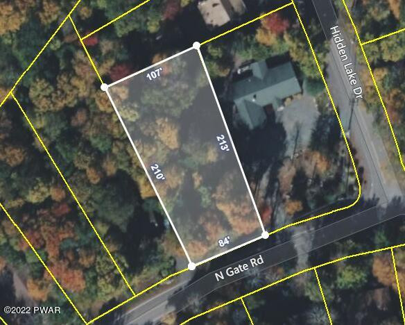 245-3140 Northgate Road Lake Ariel, PA 18436 - Photo 1 of 2