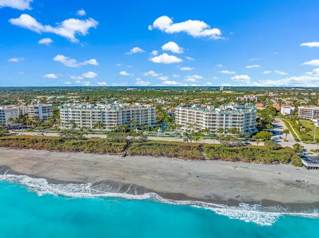 $2,100,000 | 221 Ocean Grande Boulevard, Unit 407, Jupiter, FL 33477